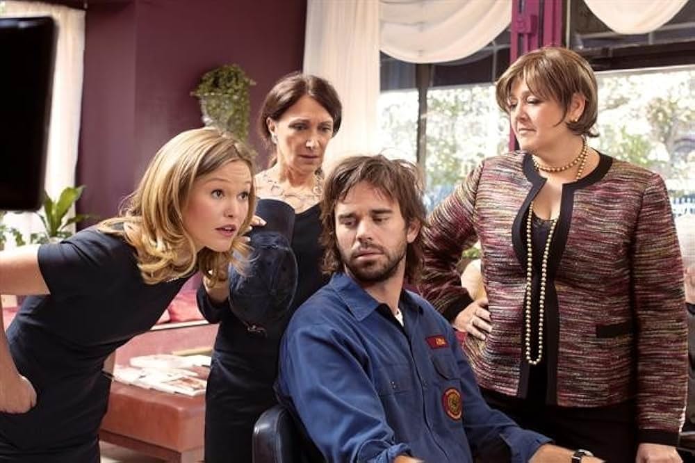 The Makeover（原題）の画像