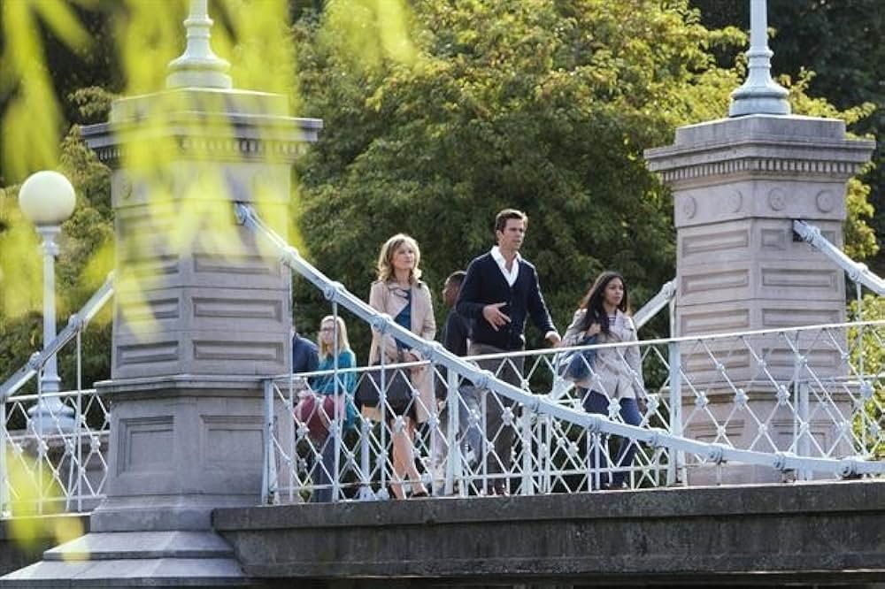 The Makeover（原題）の画像