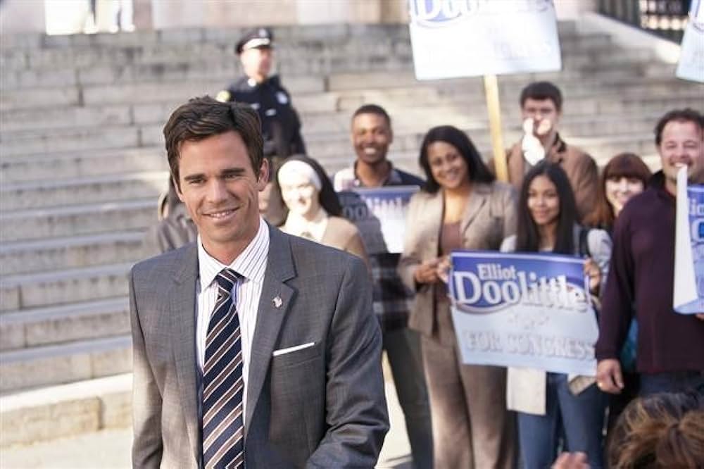 The Makeover（原題）の画像