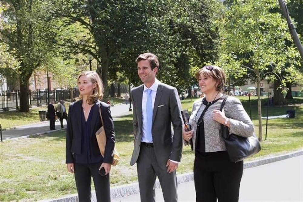 The Makeover（原題）の画像