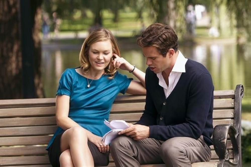 The Makeover（原題）の画像