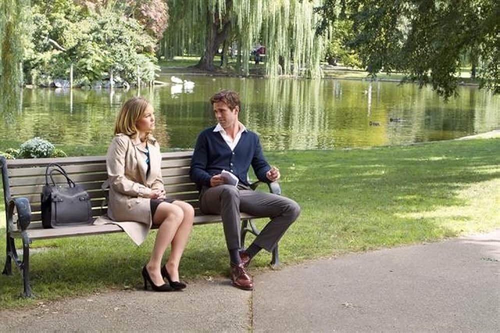 The Makeover（原題）の画像