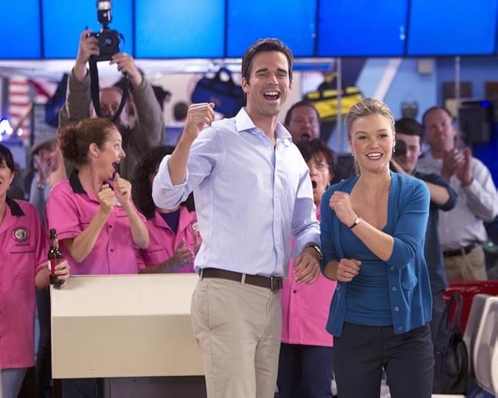 The Makeover（原題）の画像