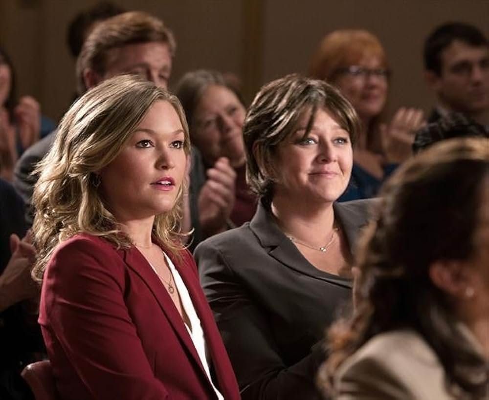 The Makeover（原題）の画像