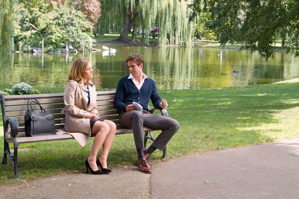 The Makeover（原題）の写真