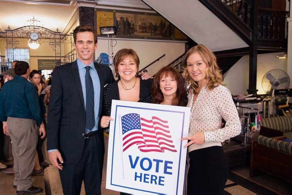 The Makeover（原題）の画像