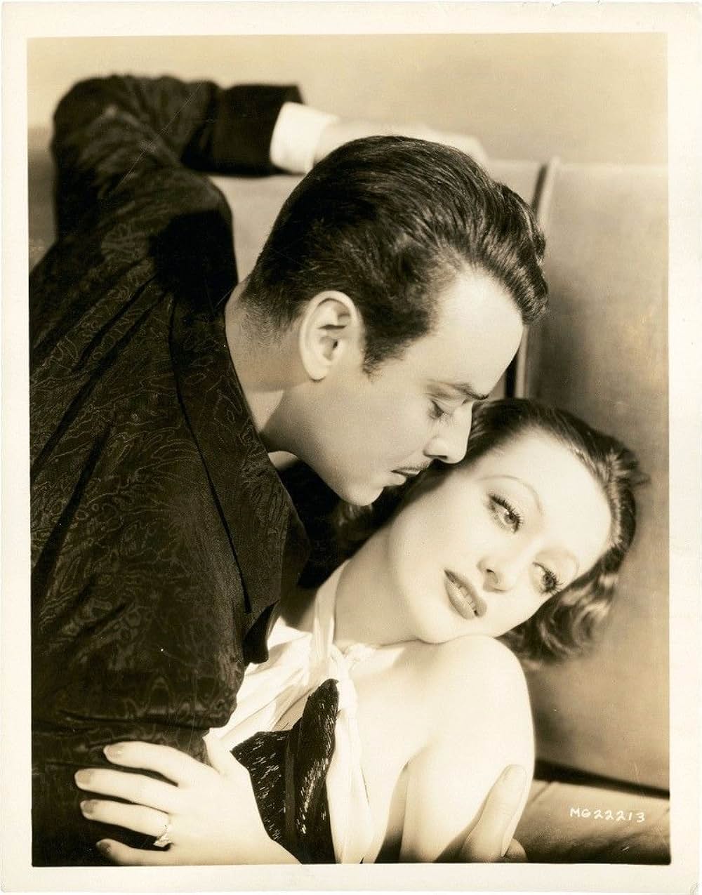 令嬢殺人事件の画像