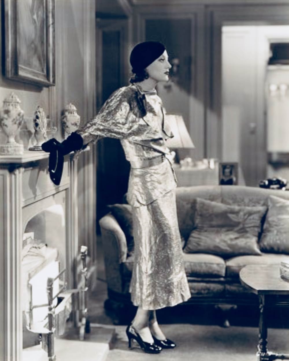 令嬢殺人事件の画像