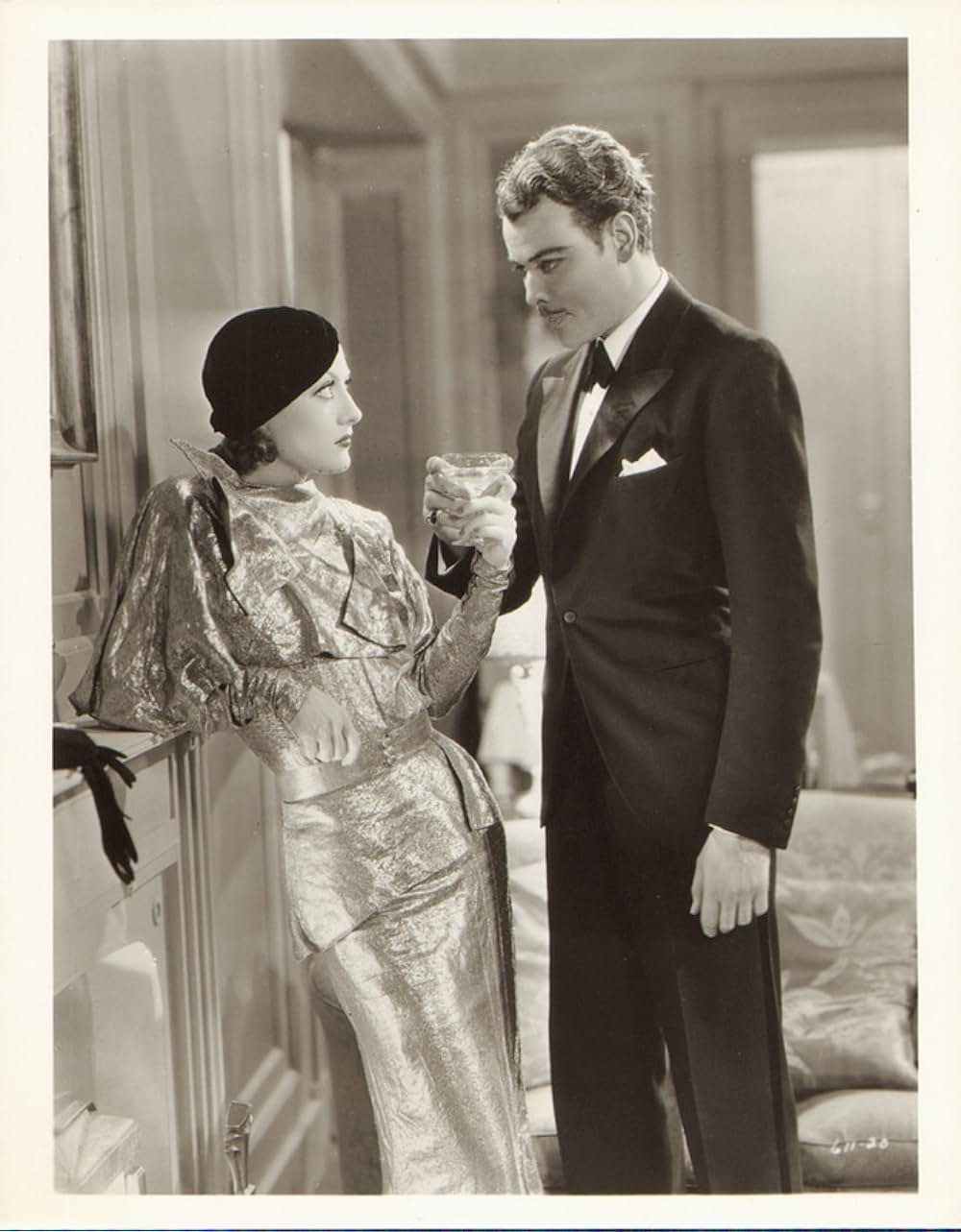 令嬢殺人事件の画像