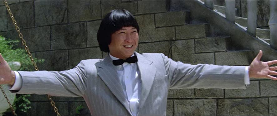 プロジェクトAの画像