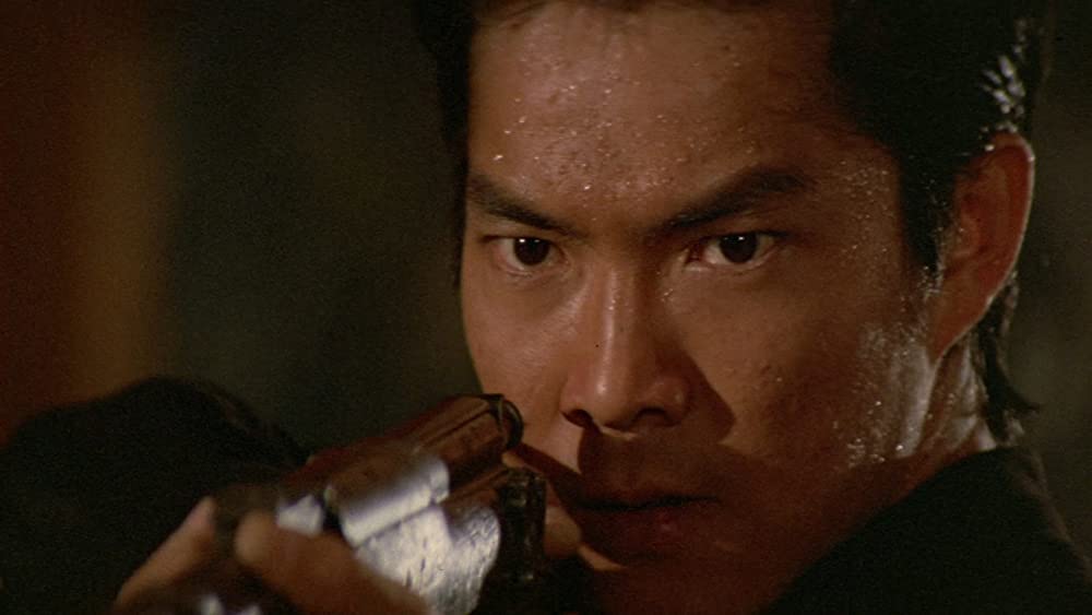 プロジェクトAの画像