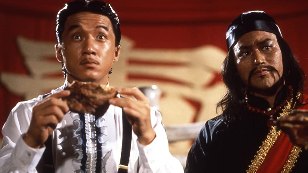 プロジェクトAの画像