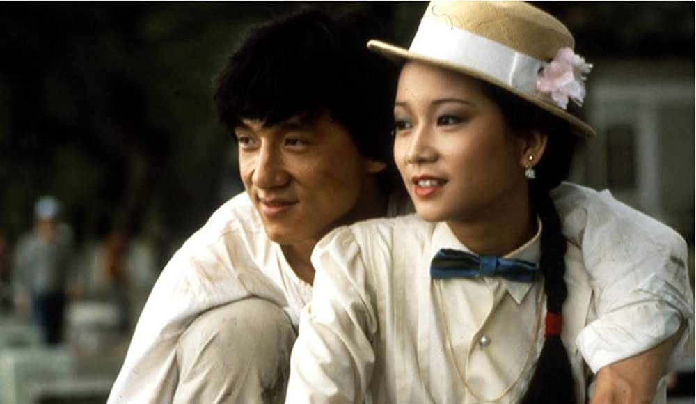 プロジェクトAの画像