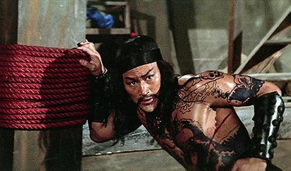 プロジェクトAの画像