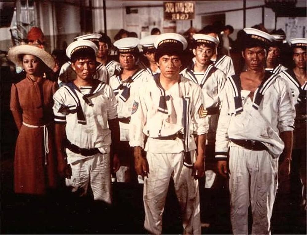 プロジェクトAの画像