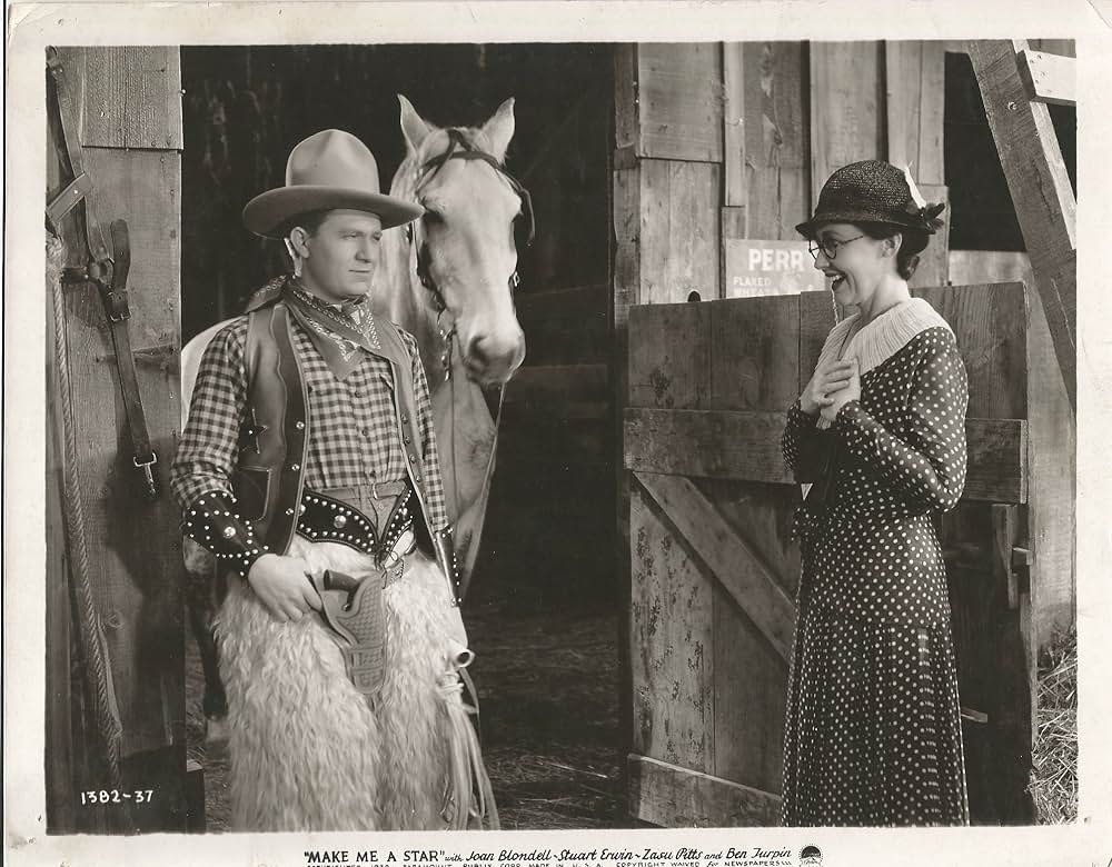 ハリウッドは大騒ぎの画像