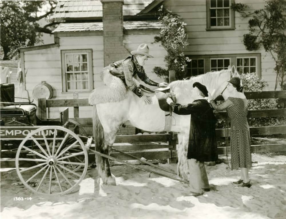 ハリウッドは大騒ぎの画像