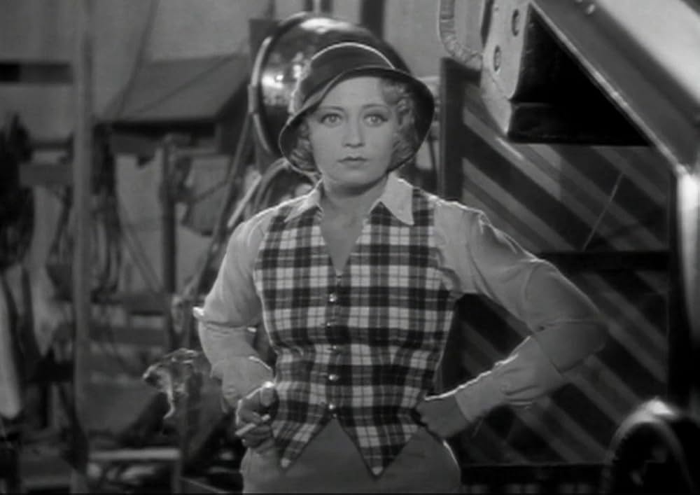 ハリウッドは大騒ぎの画像