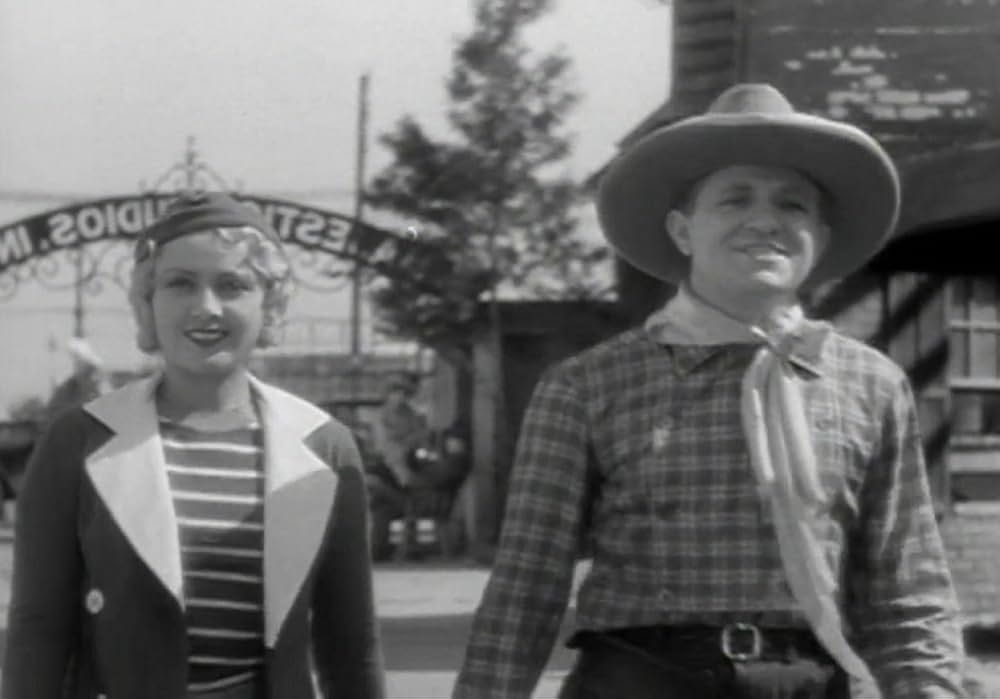 ハリウッドは大騒ぎの画像