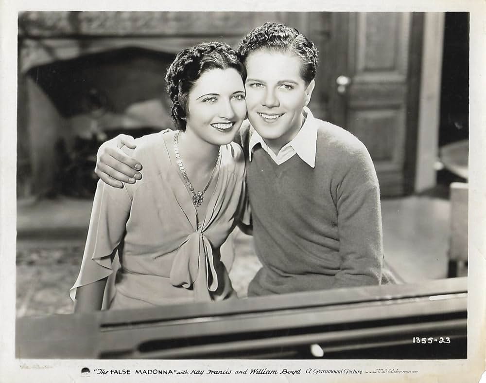 偽りのマドンナの画像