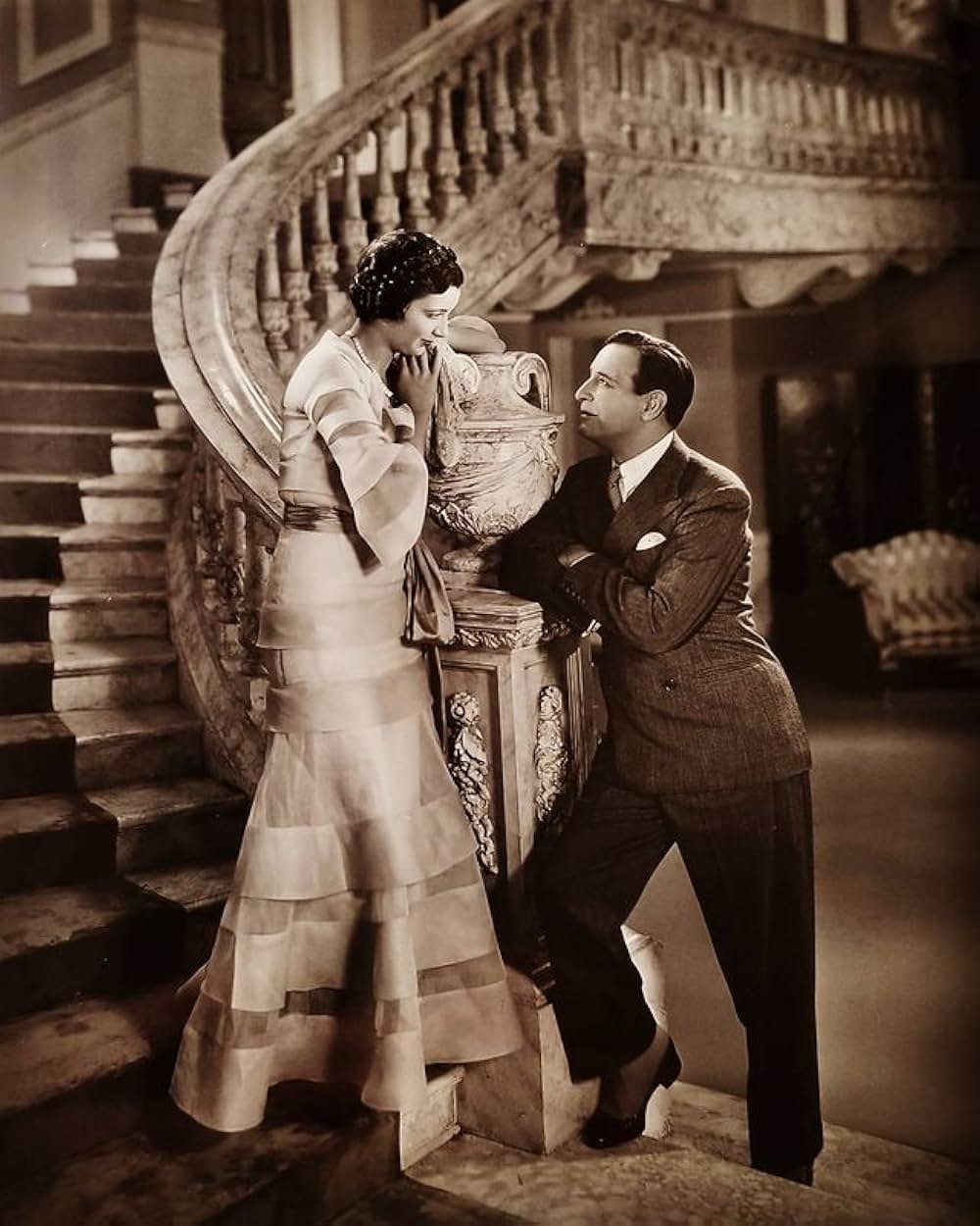 偽りのマドンナの画像