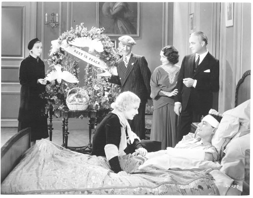 命を売る男の画像