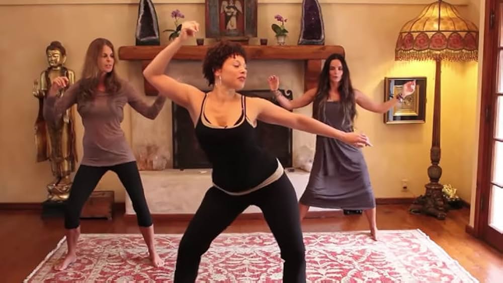 Sexology（原題）の画像