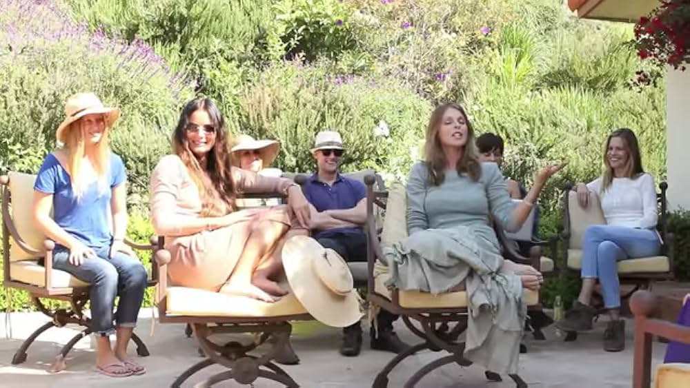 Sexology（原題）の画像