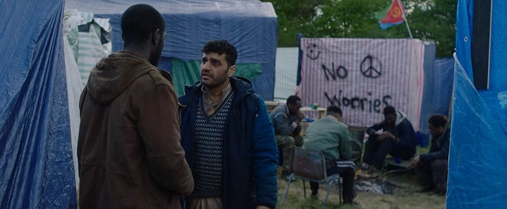 The Flood（原題）の画像