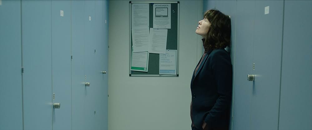 The Flood（原題）の画像