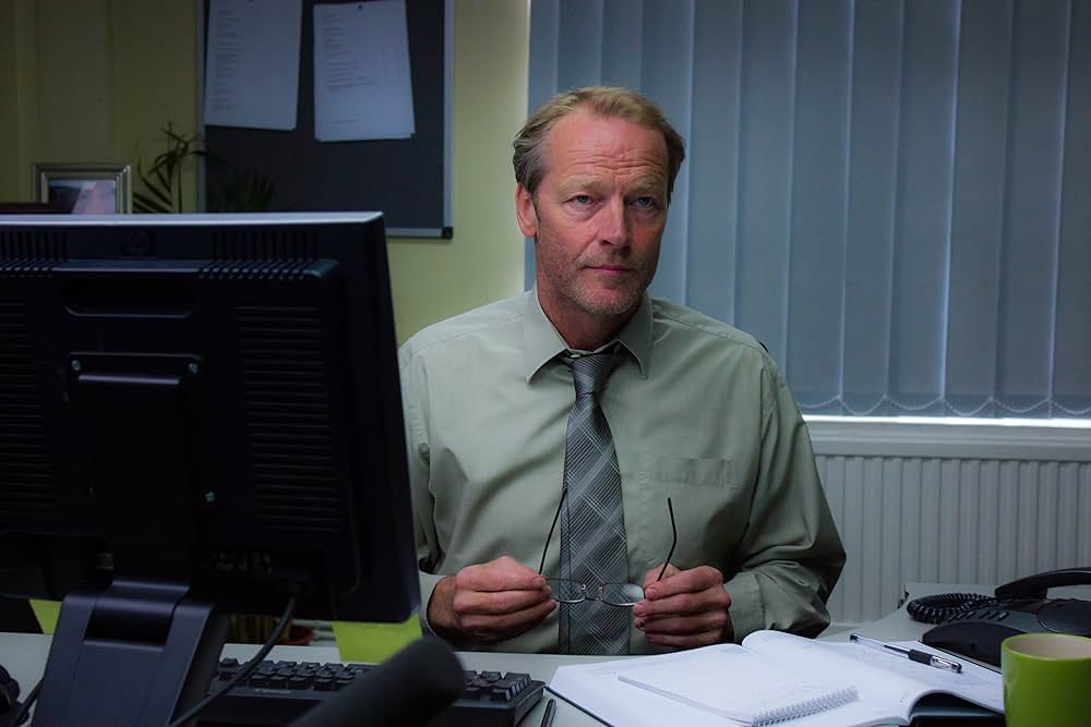 The Flood（原題）の画像