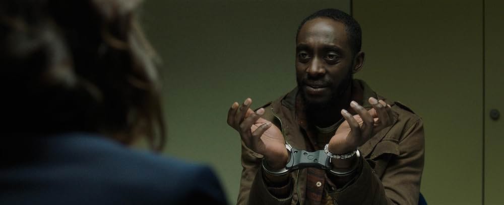 The Flood（原題）の画像