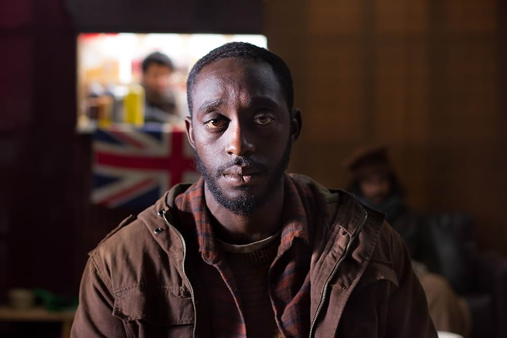 The Flood（原題）の画像