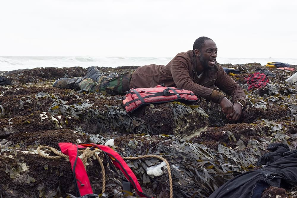 The Flood（原題）の画像