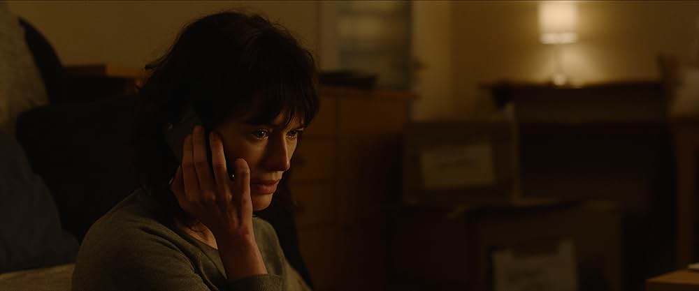 The Flood（原題）の画像