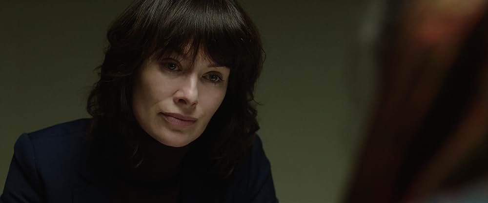 The Flood（原題）の画像