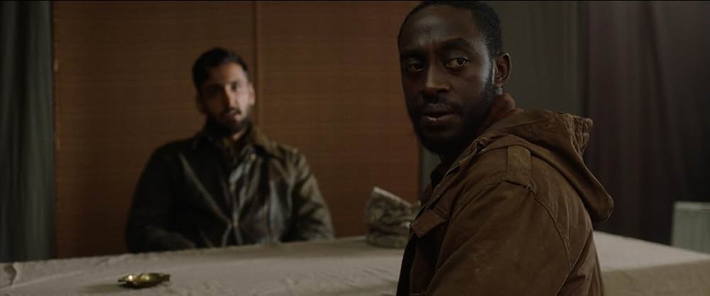 The Flood（原題）の画像