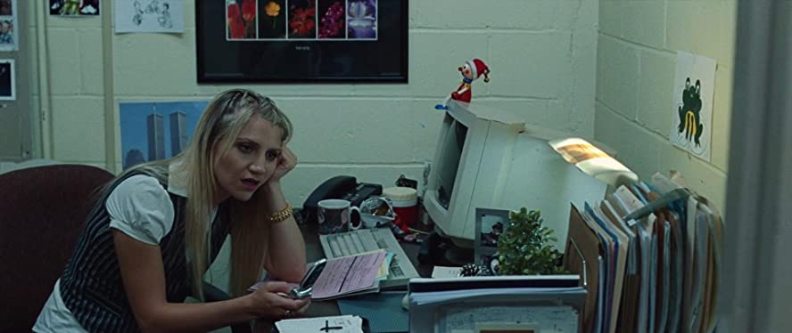 バッド・エデュケーションの画像