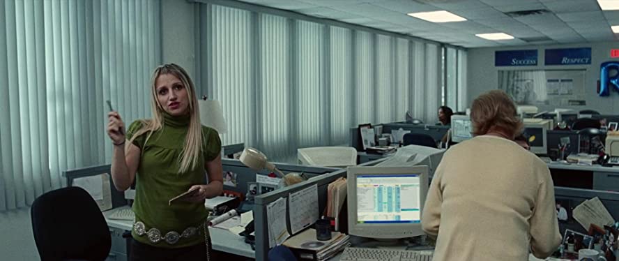 バッド・エデュケーションの画像