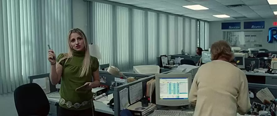 バッド・エデュケーションの画像