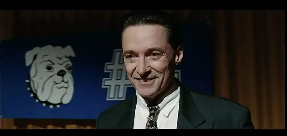 バッド・エデュケーションの画像