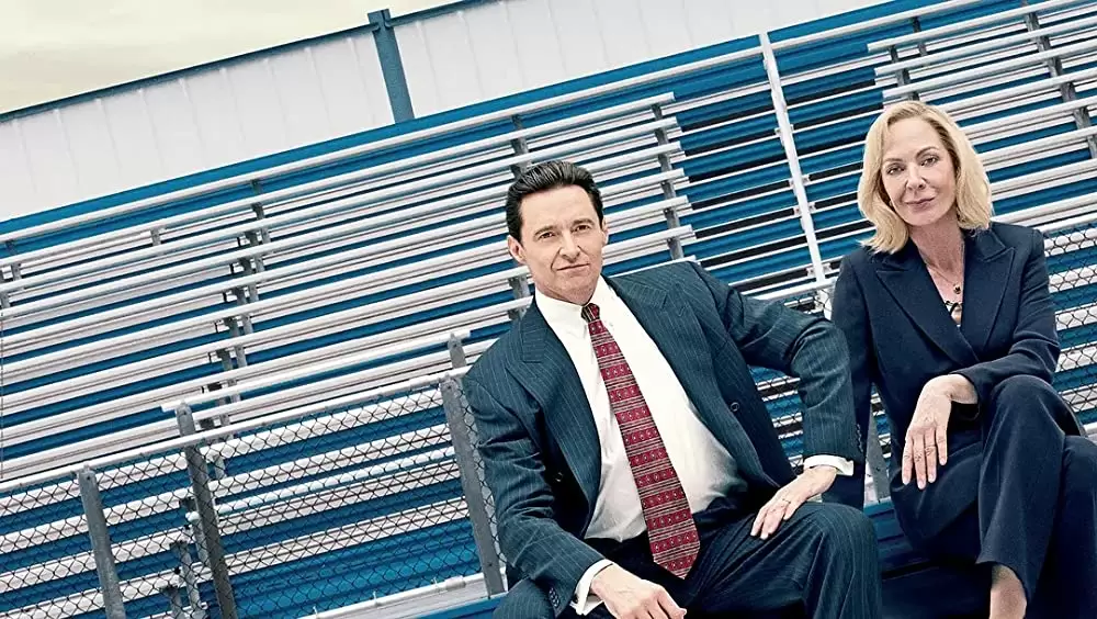 バッド・エデュケーションの画像