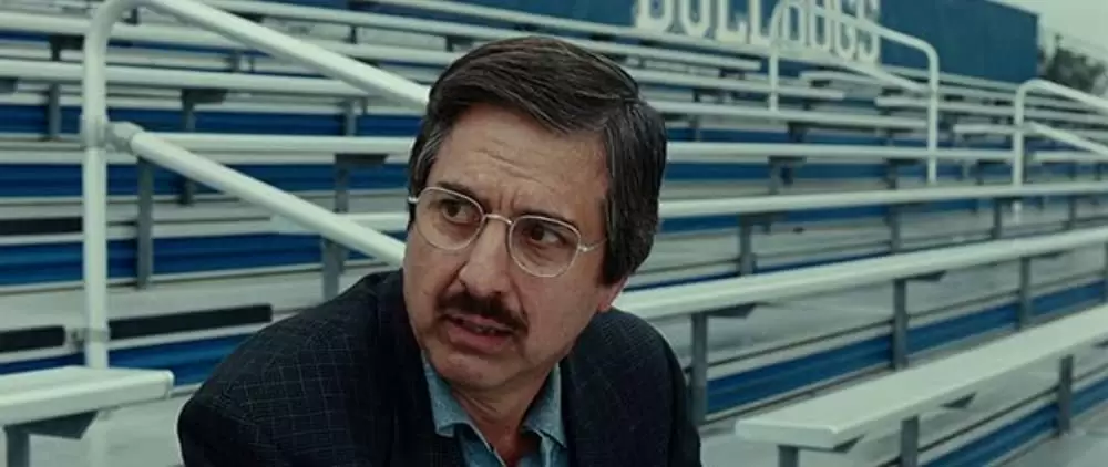 バッド・エデュケーションの画像