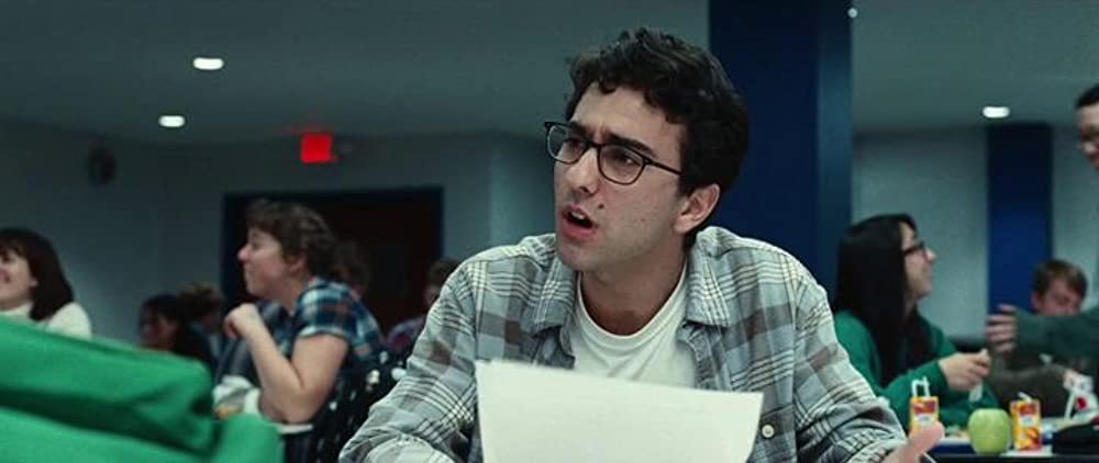 バッド・エデュケーションの画像