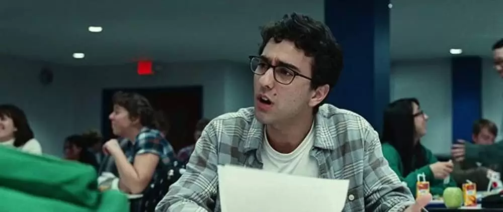 バッド・エデュケーションの画像