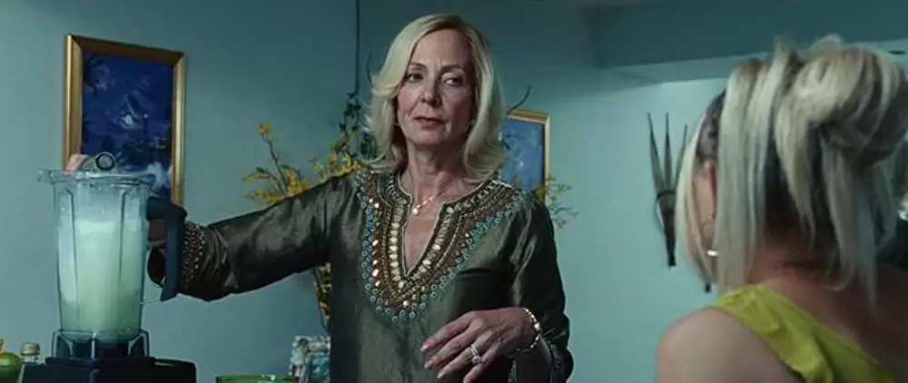 バッド・エデュケーションの画像