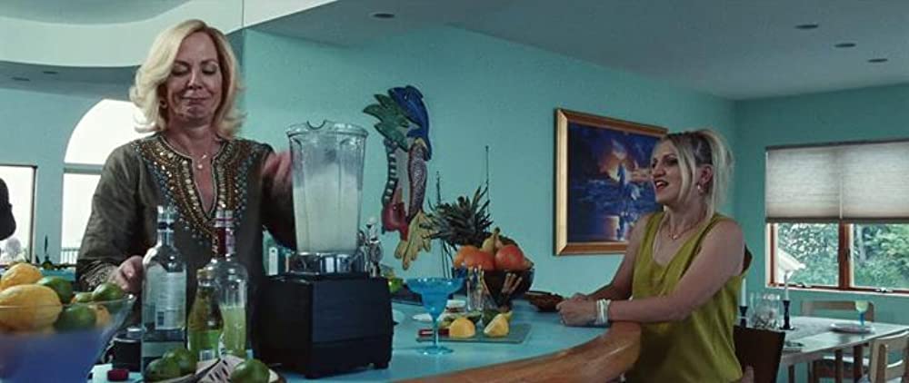 バッド・エデュケーションの画像