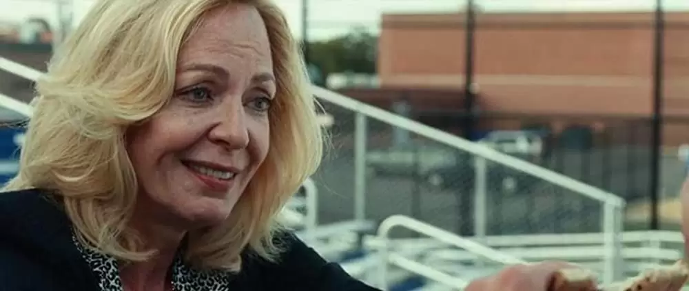 バッド・エデュケーションの画像