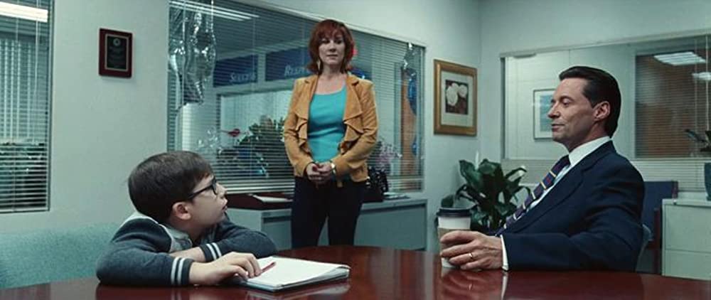 バッド・エデュケーションの画像