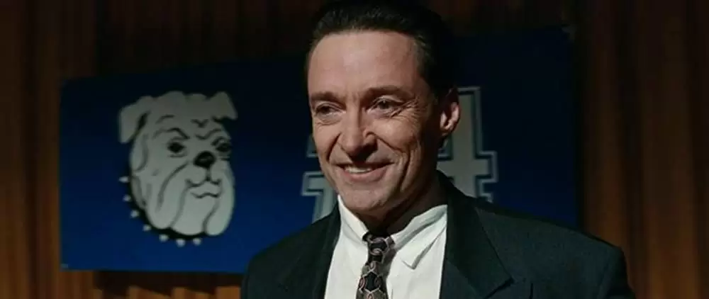 バッド・エデュケーションの画像